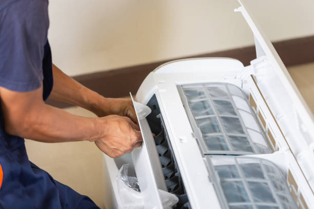 Best HVAC Software and Technology in Carrollton, MO