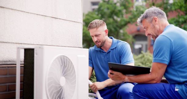 Best Residential HVAC in Carrollton, MO