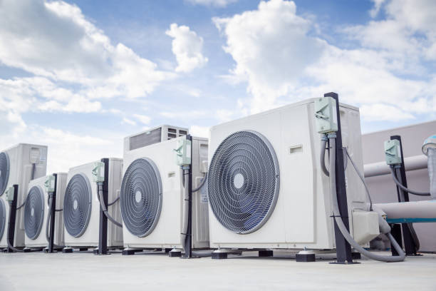 Best Energy-efficient HVAC Solutions in Carrollton, MO