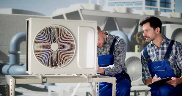 Best VRF (Variable Refrigerant Flow) Systems in Carrollton, MO