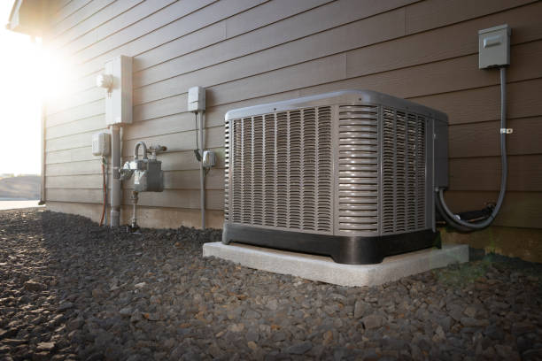 Best HVAC Training and Certification in Carrollton, MO